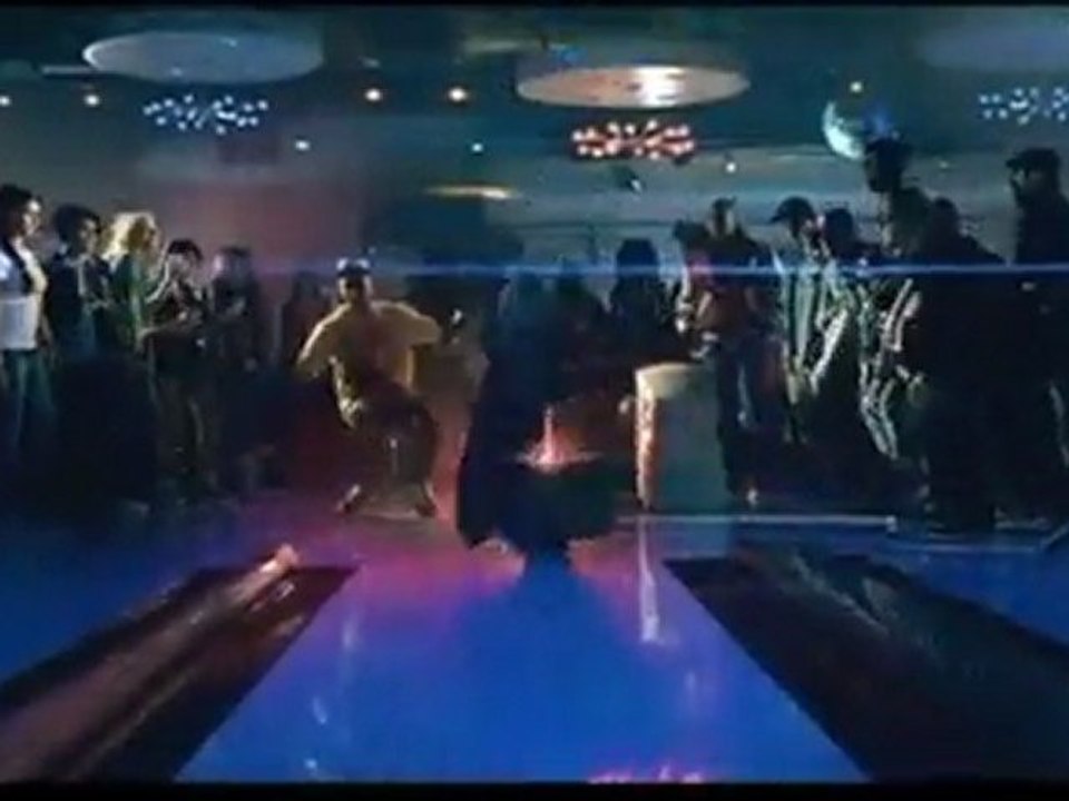 Bébé Schtroumpf - Schtroumpf Chevelu Feat Ludacrischtroumpf