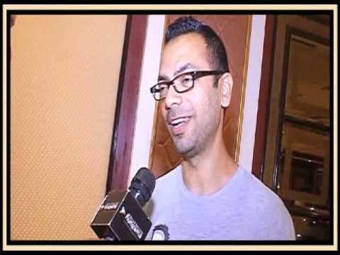 Akshat Verma Writer of Delhi Belly on the Film's Dialogues and Music