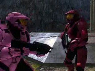 13 Sarge s Blues - Red vs Blue Revelation Soundtrack Music Video Lyrics