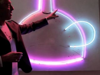 NÉON MONUMENTAL - MA2F