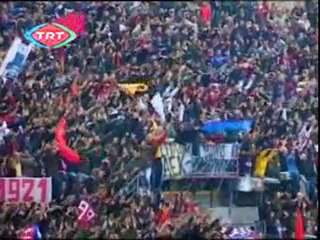 Pusula 22. Bölüm - Futbolun Asi Çocukları