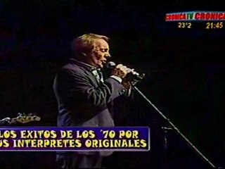 2/4 Johnny Tedesco - Oh Caro (Los éxitos de los '70)