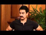 Reema Kagti's film is a Suspense Drama - Aamir Khan Exclusive Interview