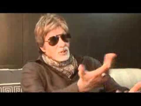Making Of Bbuddah...Hoga Terra Baap - Amitabh Bachchan - Part 2