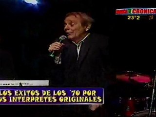 4/4 Johnny Tedesco - Ya no Tengo Más Problemas (Los éxitos de los '70)