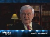 Gingrich: Victory or Death