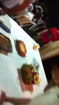 בת מצווה של עמית בר עוגות שבועות Bar Mitzva Amit Beer