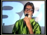 Amitabh Bachchan at Special Screening Of Bbuddah...Hoga Terra Baap