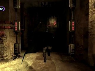 [PC] Batman Arkham Asylum - 14