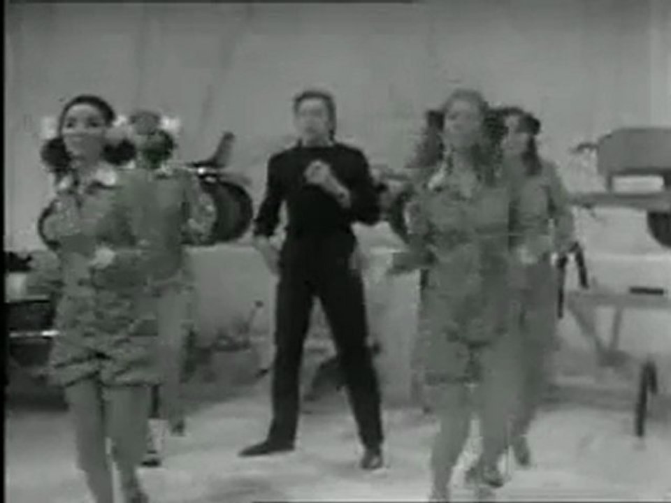 Serge Gainsbourg - Mr William - YouTube