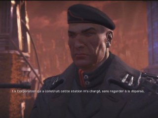 [Bulletstorm - Walkthrough] : Acte 5