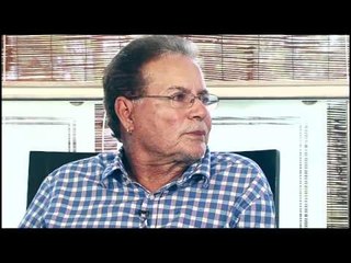 Legendary film writer Salim Khan on Chillar Party - Exclusive Interview in HD