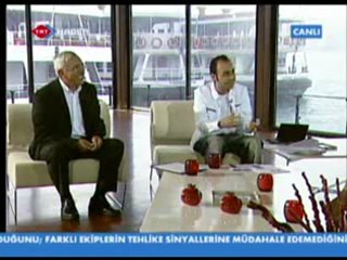 Kuşak Farkı - 12.09.2010