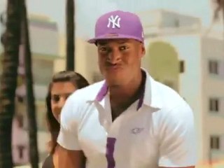 Clip de Clap your hands par Senna Secret Story