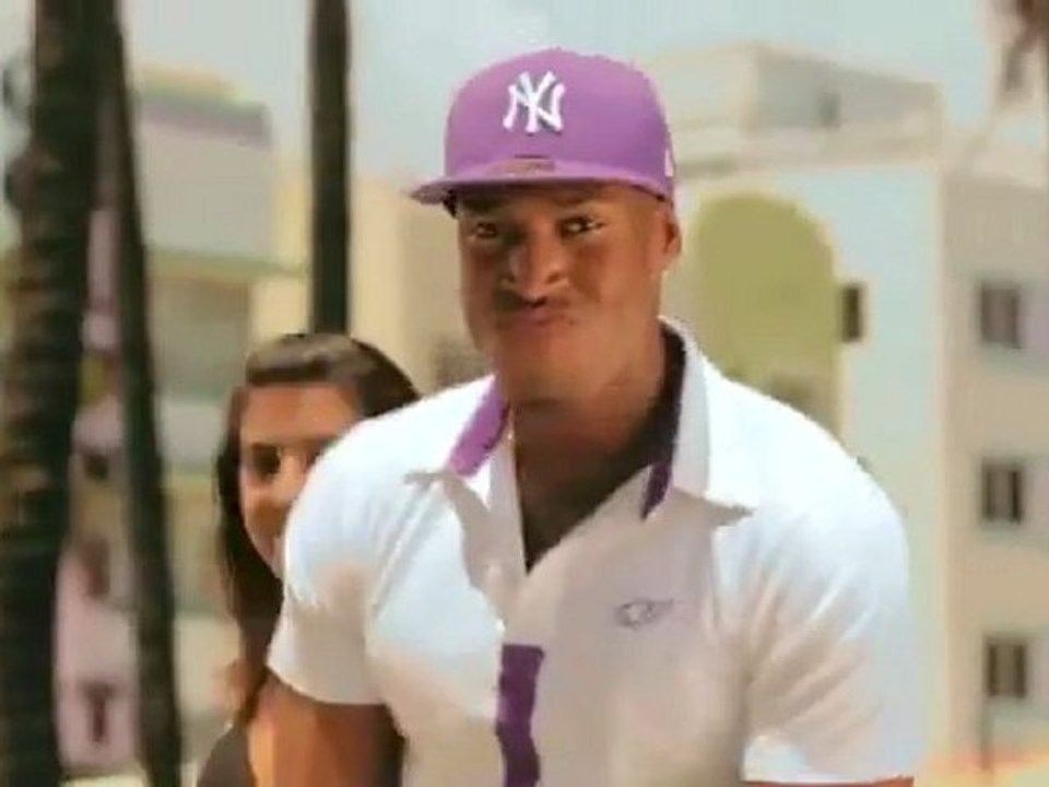 Clip de Clap your hands par Senna Secret Story