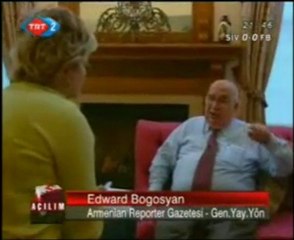 Açılım - 1915 Olayları İddialar ve Gerçekler