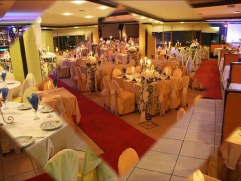 SALON YAKAMOZ DÜĞÜN & DAVET SALONLARI