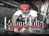 [ PREVIEW + DOWNLOAD ] Kevin Gates - I Don't Know What To Call It Vol. 1 2011 [ NO SURVEY ]