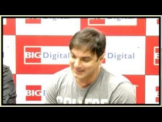 Sohail Khan Unveils Dabboo Malik's Tu Mile Na Mile... - Music Album