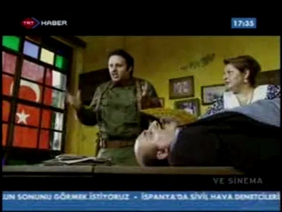 Ve Sinema - 04.12.2010