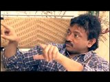 Ram Gopal Varma On Political Threats, Big B, Aamir & Love - Exclusive Interview