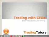 Trading with CFDs
