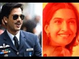 Mausam, A Very Special Film - Shahid Kapoor & Sonam Kapoor - Exclusive Interview