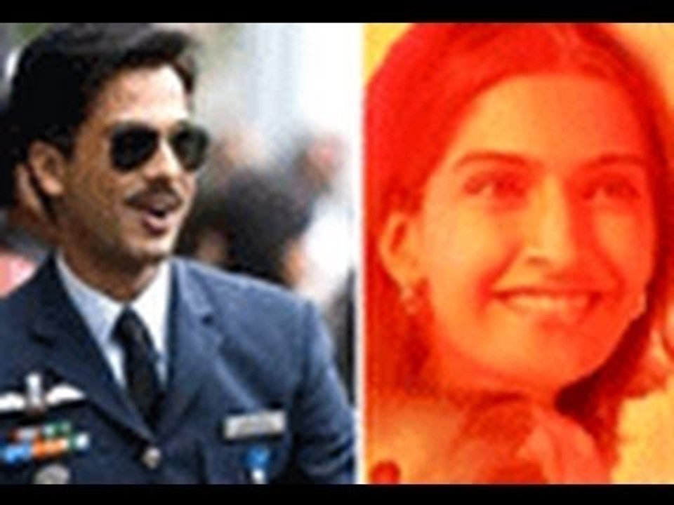 Mausam, A Very Special Film - Shahid Kapoor & Sonam Kapoor - Exclusive Interview