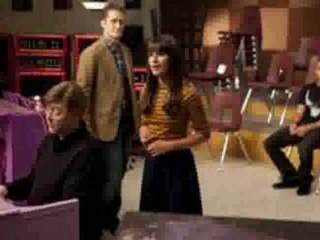 Watch Glee S03E01