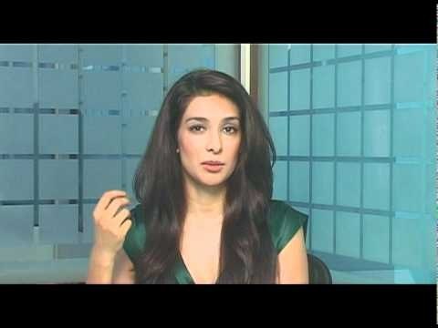 Preeti Desai on her Style and Favourite Fashion Designers - Bollywood Bling