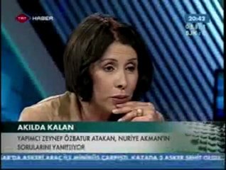 Akılda Kalan - 11.11.2010