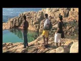 Making Of Zindagi Na Milegi Dobara - Bonding Between the Lead Actors - Part 2