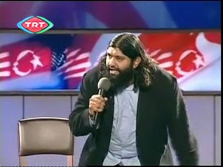 Pusula 29.Bölüm - Amerika'da İslam 2.blm