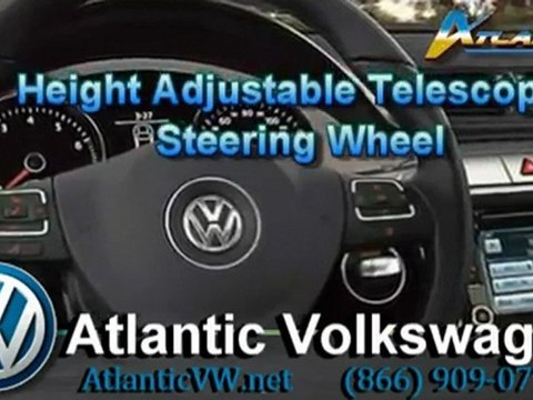 Volkswagen Passat NY from Atlantic VW