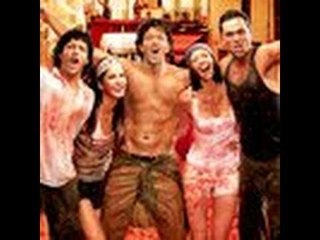 First Day First Show - Zindagi Na Milegi Dobara - Public Opinion Movie Review