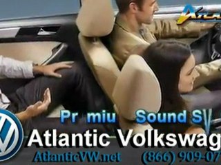 Volkswagen Jetta NY from Atlantic VW
