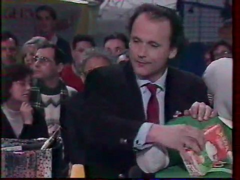 Best of De L'emission Nulle Part Ailleurs Juillet 1993 Canal+
