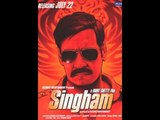 Singham - Movie Review by Taran Adarsh - Bollywood Hungama Exclusive