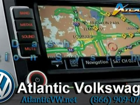 Volkswagen CC NY from Atlantic VW