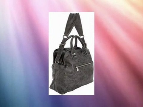 Tylie Malibu Crystal Pyramid Kings Tote
