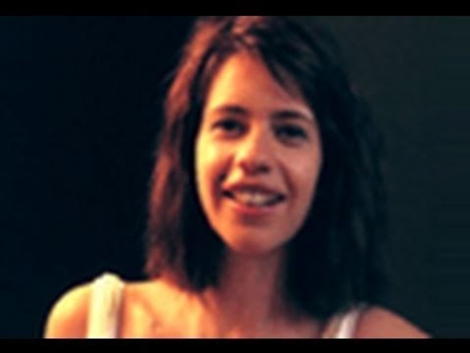 Kalki Koechlin in Femina 2010 Ad - Director: Anurag Kashyap
