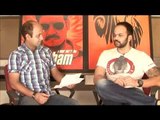 Rohit Shetty on Singham - Exclusive Interview - Part 1