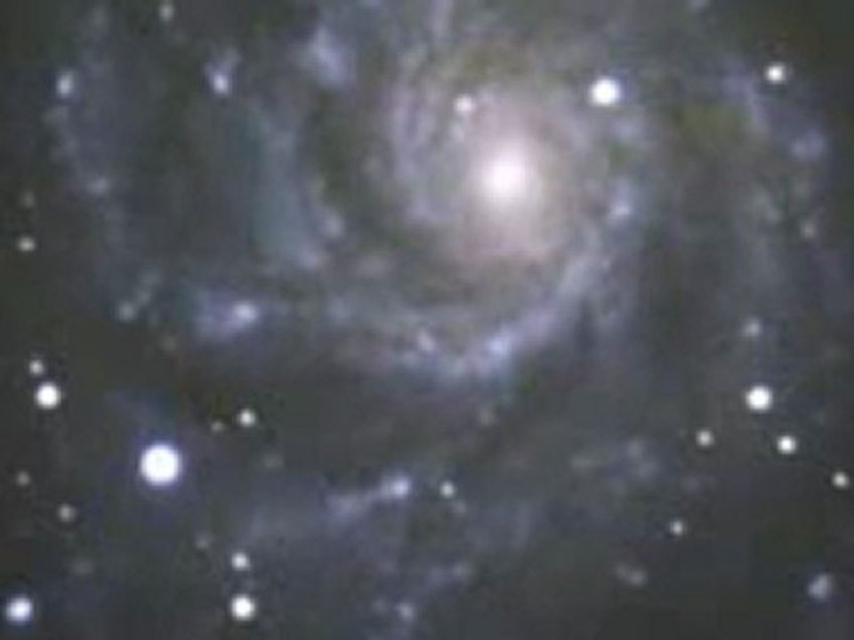 The first week of a SUPERNOVA