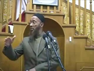 Why Muslim Teens Date Solution...FUNNY Sh. Khalid Yasin..