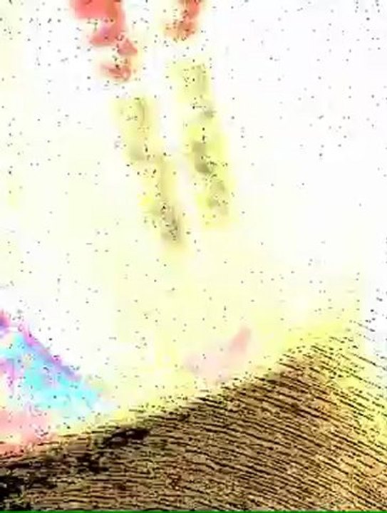 fuzzy text