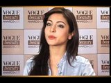 Madhuri Dixit, Anushka Sharma, Dia Mirza - Vogue Beauty Awards 2011