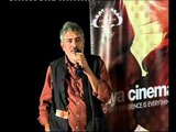Prakash Jha - Aarakshan - Media Preview
