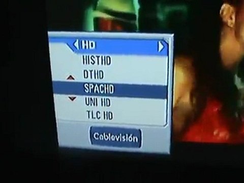 CV Digital » Canales digitales Marzo 2011 + Gráfica de Mixplay.tv