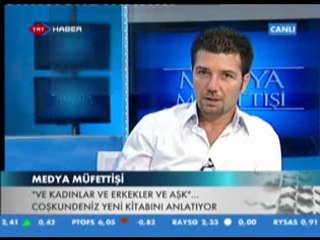 Medya Müfettişi - 27.08.2010
