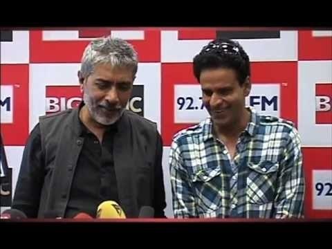 Prakash Jha & Manoj Bajpayee on Censor Board & dealing with Social Issues in Aarakshan